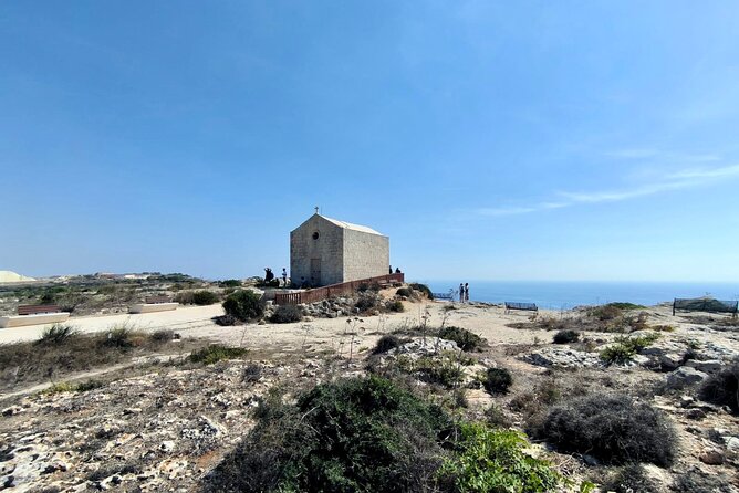 Island Day Tour with a Private Local Driver - Key Points