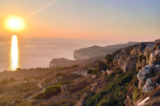 Island Day Tour with a Private Local Driver - Discovering Rabat’s Roman and Christian Heritage
