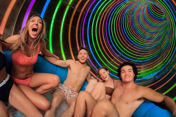 Island H2O Water Park Admission Ticket - Notable Highlights and Limitations Based on Reviews