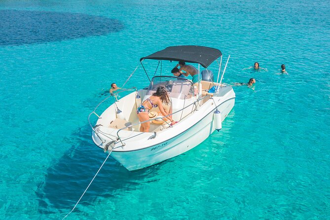 Island hopping (6 Islands) private tour from Trogir or Split - Exploring Maslinica and Solta Island