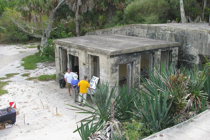 Island Hopping and Snorkeling Trip - Wildlife Encounters and Sea Life Spotting