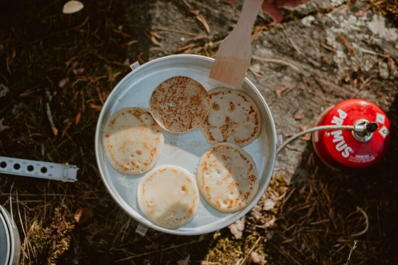 Island Hopping by Kayak & Wild Camping  Archipelago Escape - Wild Camping on Remote Islands