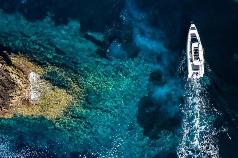 Island Hopping: Santorini to Koufonisia & Iraklia - Why This Tour Stands Out Among Cyclades Cruises