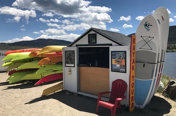 Island Kayak Tour Experience in Frisco - The Role of the Guides in Enhancing the Experience