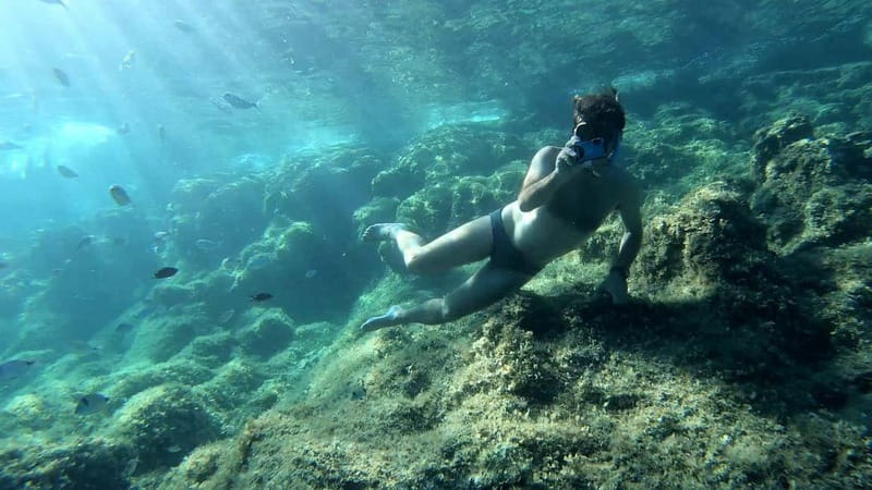 Island Losinj Kayak Tour - Key Points