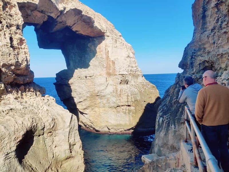 Island of Gozo: Private Tour - Explore Gozo in Comfort with a Private Custom Tour