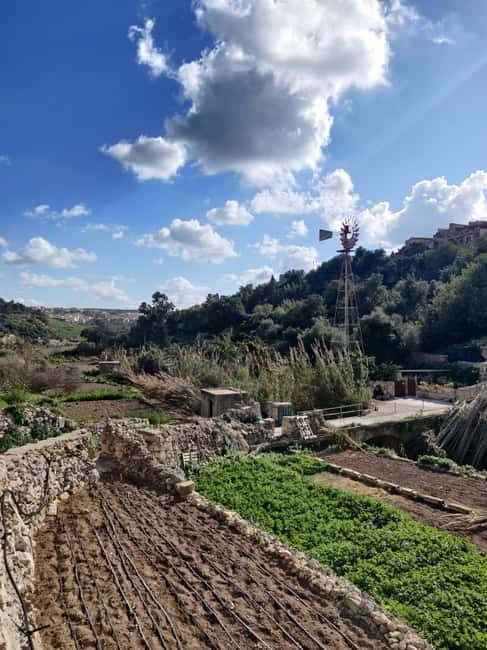 Island of Gozo: Private Tour - Top Landmark Visits and Hidden Spots