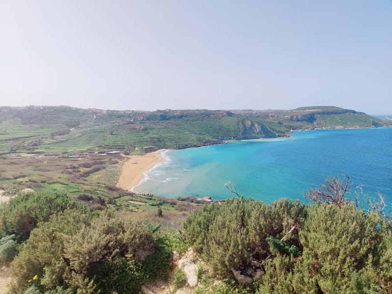 Island of Gozo: Private Tour - The Role of the Driver and Tour Guidance