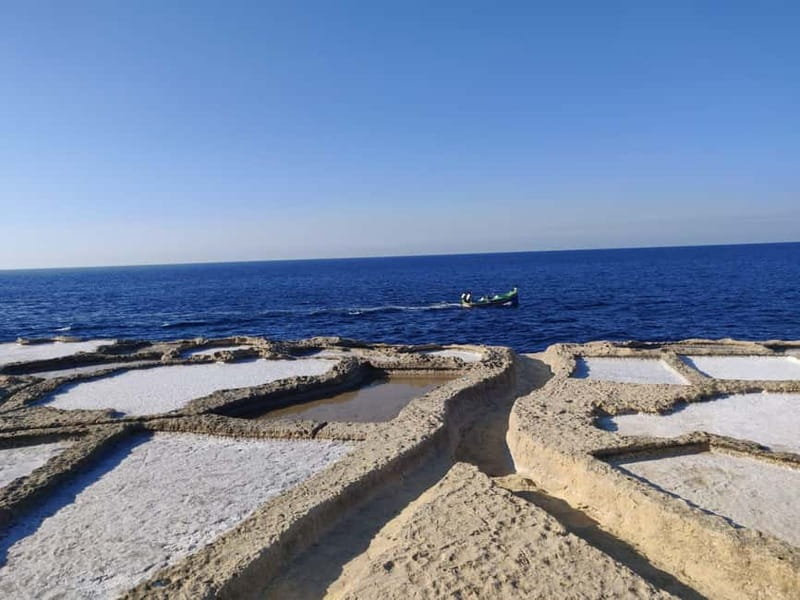 Island of Gozo: Private Tour - Accessibility and Suitability for Different Groups