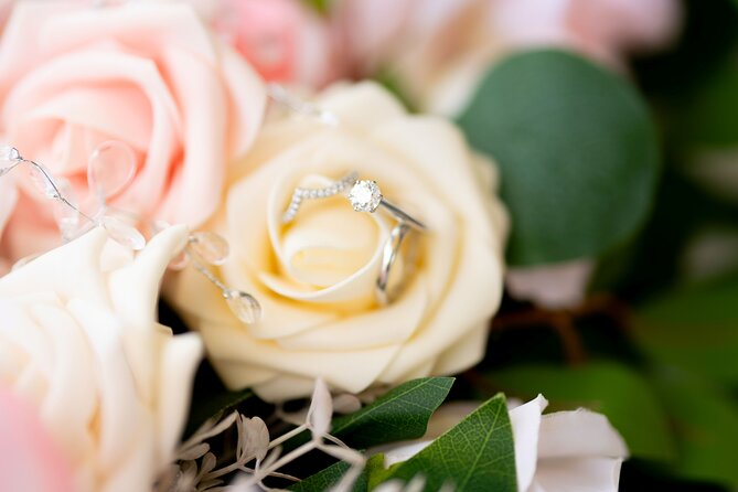 Island of Magic Private Wedding Tour - The All-Inclusive Package: What’s Included