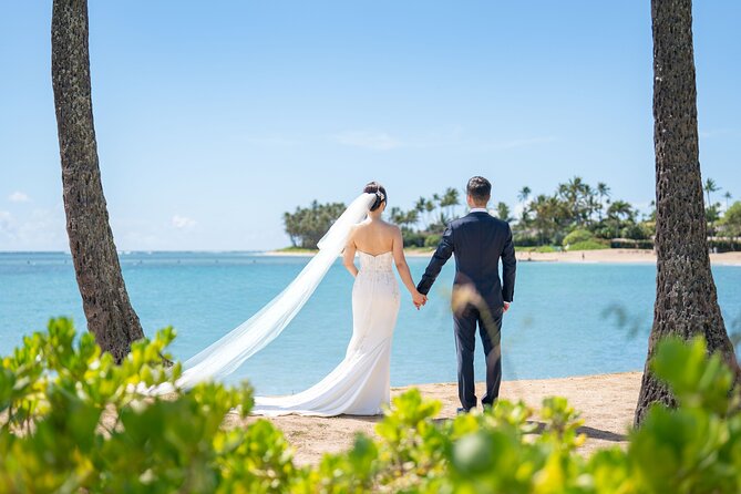 Island of Magic Private Wedding Tour - Weather Considerations and Cancellations