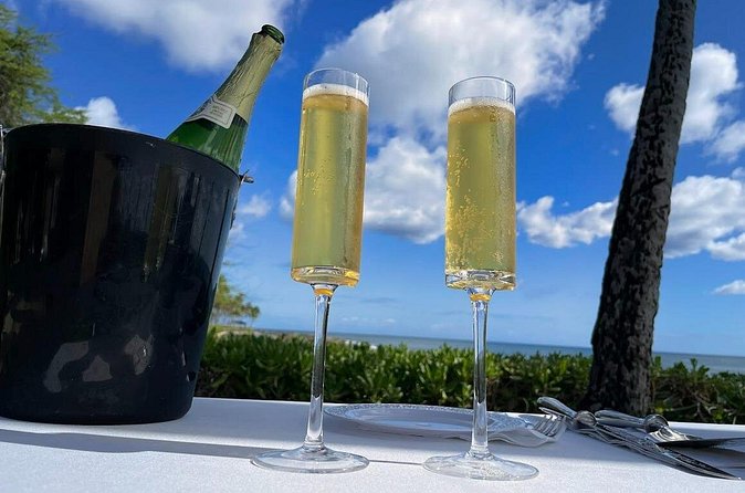 Island of Magic Private Wedding Tour - Logistics and Meeting Points