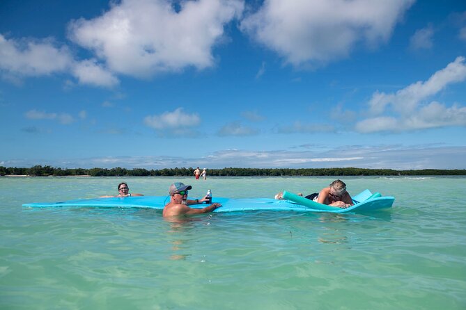 Island Sandbar Tour Catamaran Cruise in Marathon FL - What the Reviews Say About the Experience