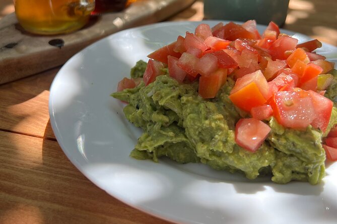 Island Shakers: Cozumel Mixology & Taco Tour - The Tacos and Snacks: Local Ingredients in Every Bite