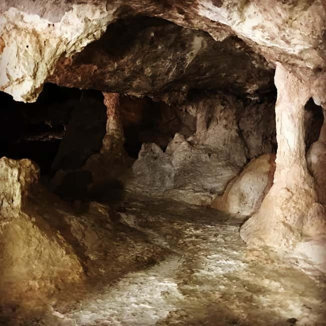 Island Spinalonga, Milatos Cave, Speedboat, OliveTasting - Exploring Spinalonga’s Historical Sites and Landscape