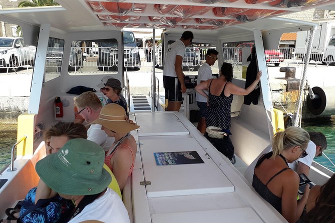 Island Stupe / Moro Beach Transfer - What’s Waiting at Moro Beach and Stupe Island