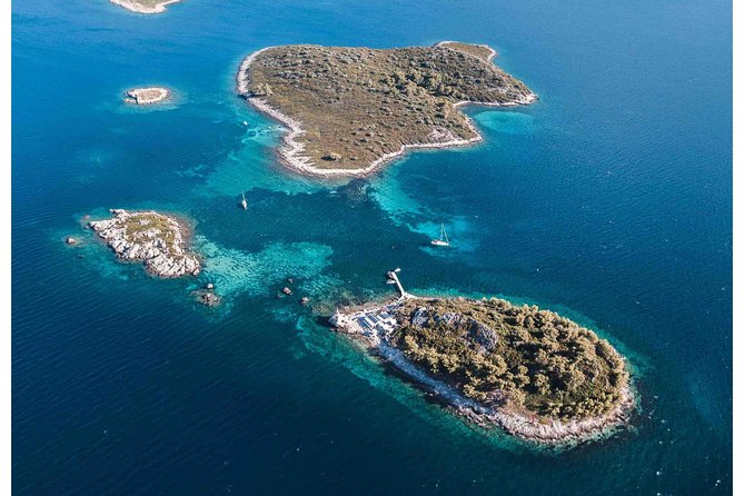 Island Stupe / Moro Beach Transfer - Why Choose This Transfer Over Other Options?