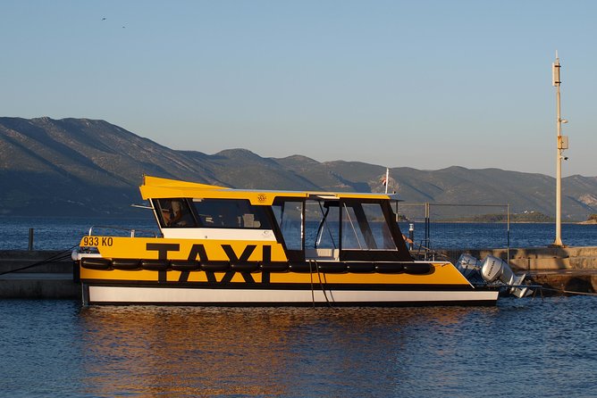 Island Stupe / Moro Beach Transfer - Who Will Appreciate This Experience Most?