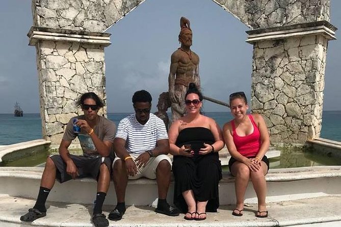 Island Tour Kuxtal - Exclusive Cozumel Adventure with Private Guide and Custom Itinerary