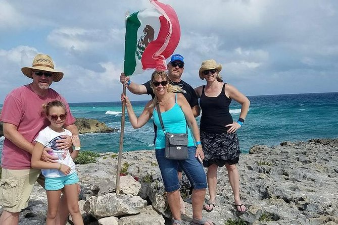 Island Tour Kuxtal - Accessibility and Booking Flexibility