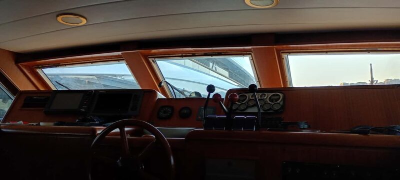 Island Tour: Wonderful tour of the Campanian archipelago with Happy and Love Yacht - Discover the Campanian Archipelago by Yacht in Just 6 Hours