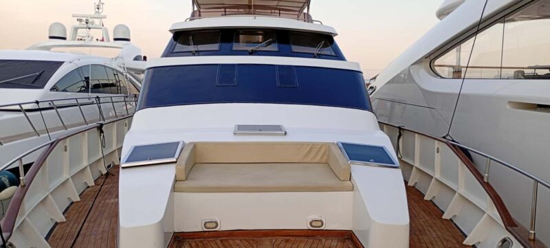 Island Tour: Wonderful tour of the Campanian archipelago with Happy and Love Yacht - Key Points