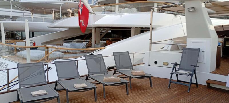 Island Tour: Wonderful tour of the Campanian archipelago with Happy and Love Yacht - Scenic Sailing and Sunsets from the Forio Side