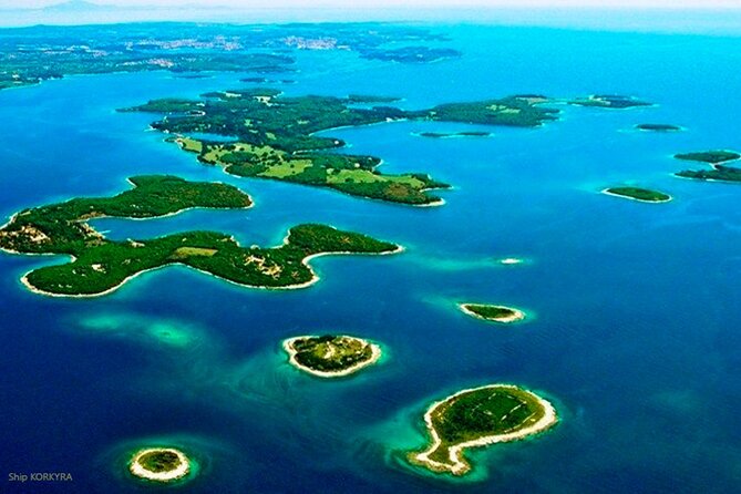 Island Visit National Park Brijuni & Dolphin Cruise - Key Points