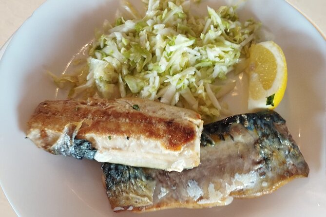 Island Visit National Park Brijuni & Dolphin Cruise - Onboard Dining and Unlimited Drinks