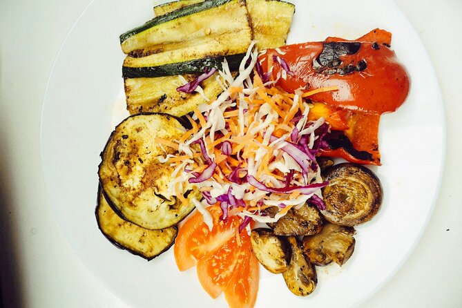 Island Visit National Park Brijuni & Dolphin Cruise - St. Jerolim Island: Beachside Relaxation and Swimming