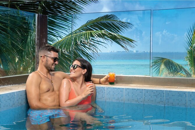 Island Water Park Zip and Snorkel Combo - Additional Amenities and Practicalities