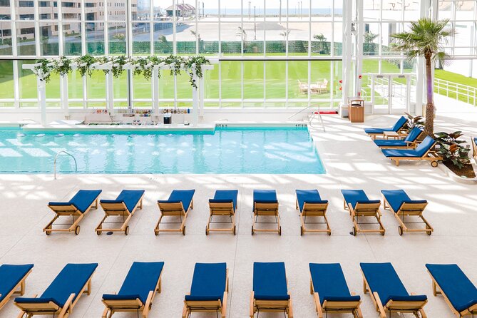 Island Waterpark at Showboat - Exciting Waterpark Fun at Showboat in Atlantic City for $59