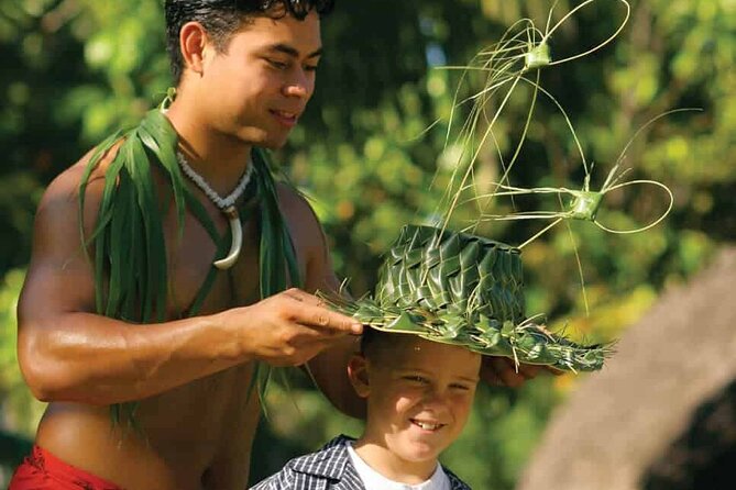 Islands of Polynesia & HA: Breath of Life package - Discovering the Polynesian Cultural Center on Oahu