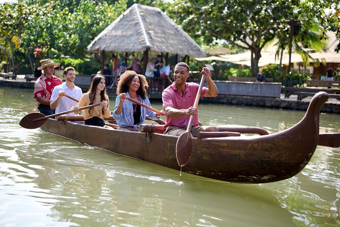 Islands of Polynesia & HA: Breath of Life package - Practical Details and Logistics