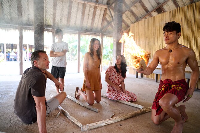 Islands of Polynesia & HA: Breath of Life package - The Tour’s Value and Suitability