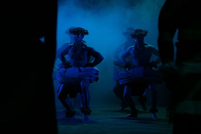 Islands of Polynesia & HA: Breath of Life package - The Sum Up: Polynesian Cultural Center’s "Breath of Life" Package