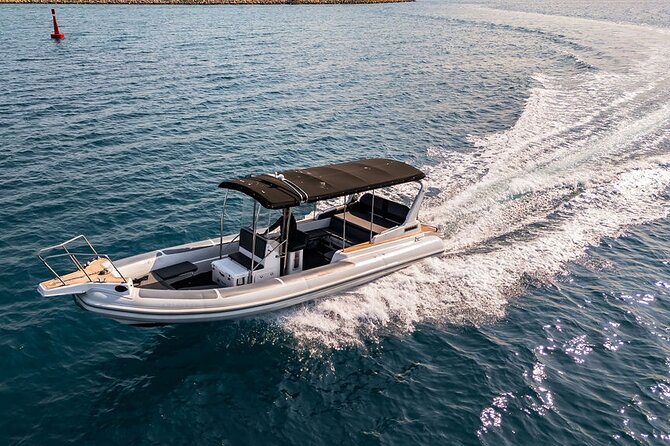 Islands Tour in Zadar by Speedboat - Departure from Zadar’s Obala kneza Branimira