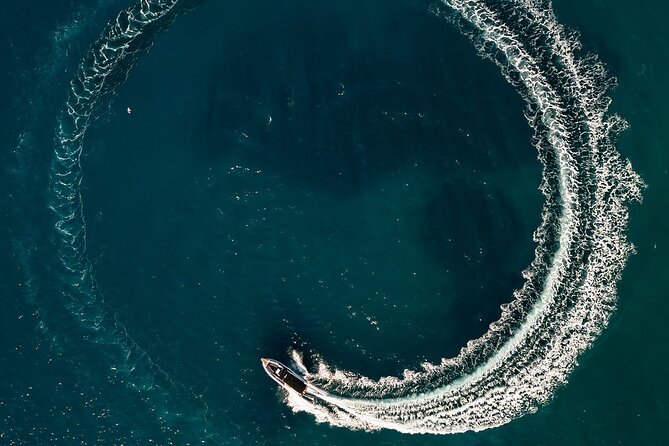 Islands Tour in Zadar by Speedboat - Final Stop at Rocky Beaches for More Swimming
