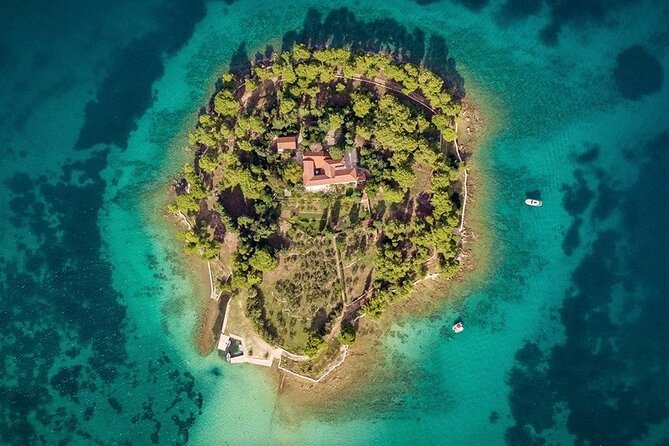 Islands Tour in Zadar by Speedboat - Practical Considerations: What’s Not Included