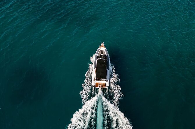 Islands Tour in Zadar by Speedboat - Tour Dynamics and Pacing