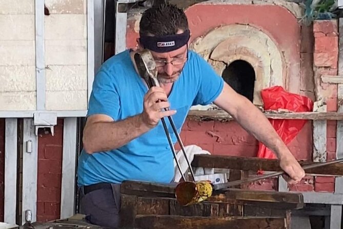 Islands Tour with a real local! - Meeting Point and Tour Logistics in Venice