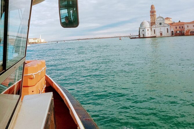 Islands Tour with a real local! - Visiting Torcello’s Ancient Origins and Last Romans