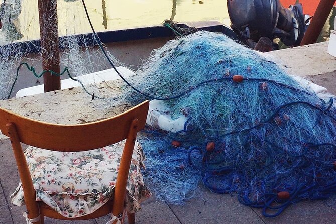 Islands Tour with a real local! - The Guide’s Style and Personal Touch