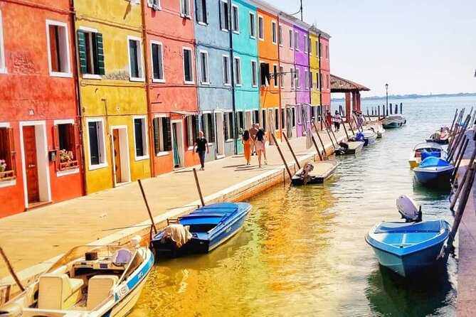 Islands Tour with a real local! - Practical Tips for Participants