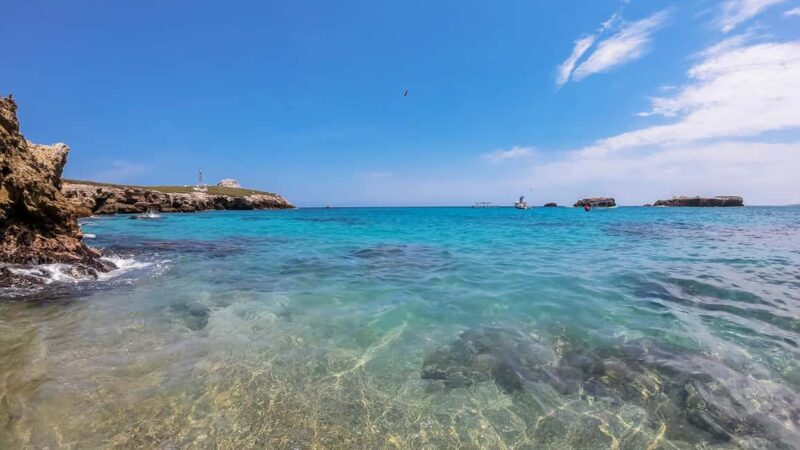 Islas Marietas: Snorkel, Kayak, Paddle, and Playa Nopalera - Discover the Highlights of the Islas Marietas Snorkel, Kayak, Paddle, and Playa Nopalera Tour