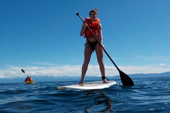 Islas Marietas Tour on Catamaran - Departures from Puerto Vallarta - Practical Details: Insurance, Government Fees, and Group Size