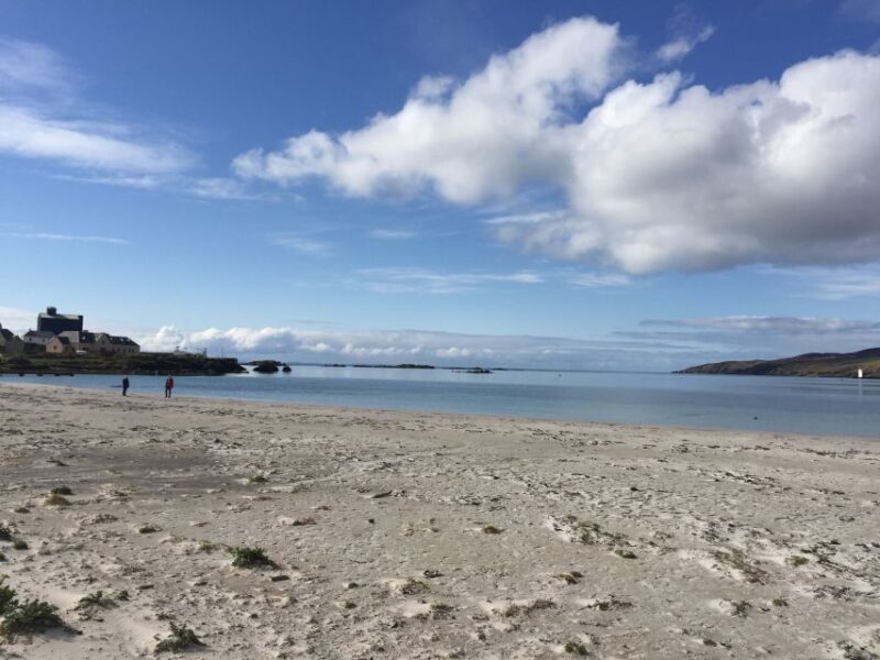 Islay: 4-Day Whisky Tour from Edinburgh - Timing, Pacing, and Physical Considerations