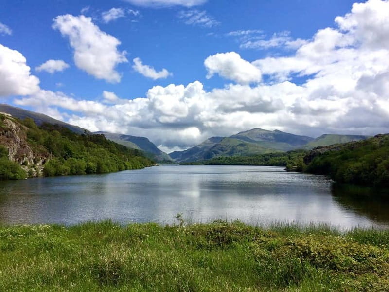 Isle of Anglesey: Anglesey and Snowdonia Guide - Key Points