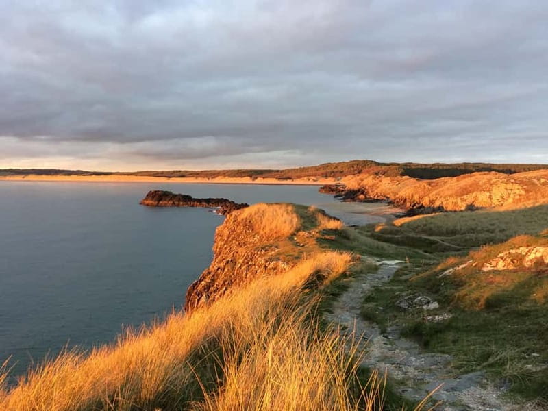 Isle of Anglesey: Anglesey and Snowdonia Guide - Delving into Anglesey’s Rich Heritage and Natural Beauty