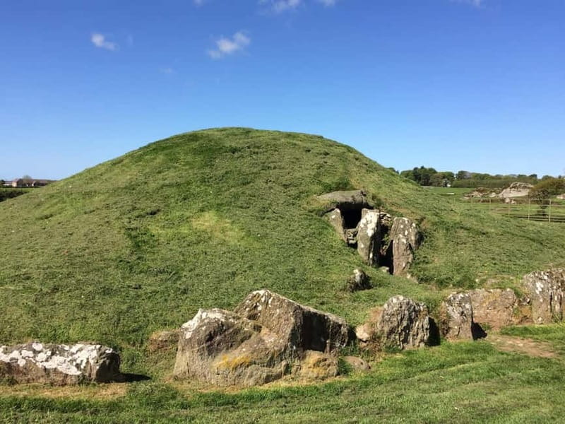 Isle of Anglesey: Anglesey and Snowdonia Guide - Unique Cultural and Archaeological Experiences